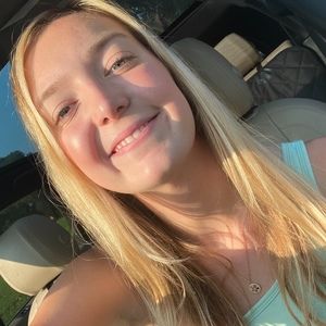 Meet your Posher, Nicolette